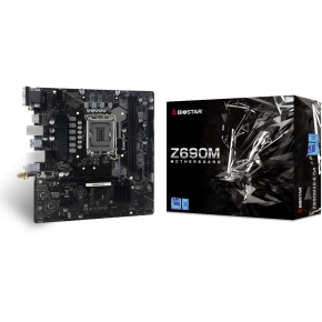 Z690MX2-E D4 (1700) (D)
