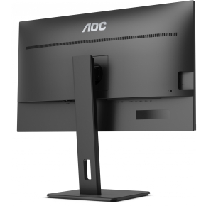 80cm/31,5 (3840x2160) AOC P2 U32P2 4K UHD LED 75Hz 4ms USB3.2 2xHDMI DP LS Pivot Black