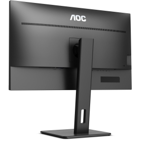 80cm/31,5 (3840x2160) AOC P2 U32P2 4K UHD LED 75Hz 4ms USB3.2 2xHDMI DP LS Pivot Black