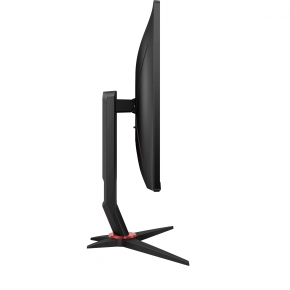 68,6cm/27 (2560x1440) AOC Gaming G2 Q27G2S/EU QHD LED IPS 165Hz 1ms 2xHDMI DP Pivot Black/Red