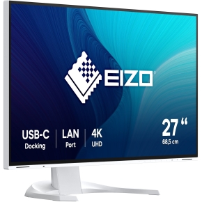 EIZO 68.5cm (27) EV2740X-BK 16:9 2xHDMI+DP+USB-C IPS retail