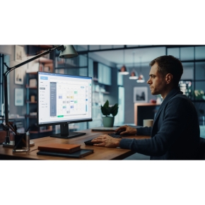 Viewsonic 68.6cm VA2708-2K-HD 16:9 HDMI/DP 100Hz 1ms QHD