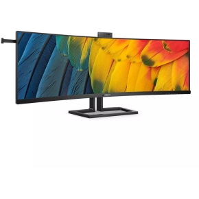 Philips 113.0cm(44.5) 45B1U6900CH 32:9 2xHDMI+DP+USB-C Curv retail
