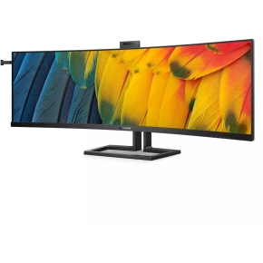 Philips 113.0cm(44.5) 45B1U6900CH 32:9 2xHDMI+DP+USB-C Curv retail
