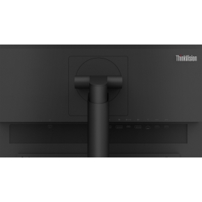 60,5cm/24 (1920x1080) Lenovo ThinkVision T24m-29 16:9 FHD IPS 60Hz 4ms HDMI DP USB-C Pivot Black