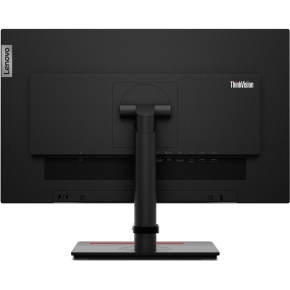 60,5cm/24 (1920x1080) Lenovo ThinkVision T24m-29 16:9 FHD IPS 60Hz 4ms HDMI DP USB-C Pivot Black