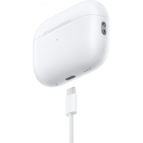 Apple AirPods Pro 2. Generation mit MagSafe (USB-C)