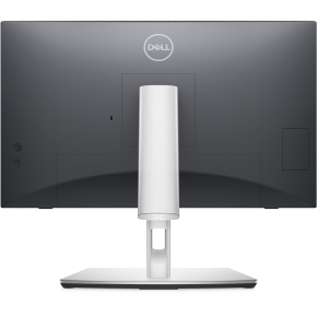 61cm/24 (1920x1080) Dell P2424HT FHD LED IPS Touch 60Hz 5ms HDMI DP LS USBC-Hub Pivot Silver