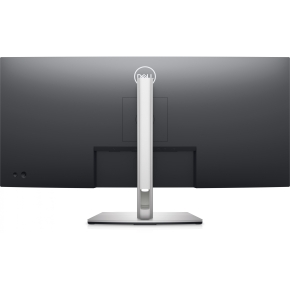 86,4cm/34 (3440x1440) Dell P3424WE WQHD IPS Curved 21:9 60Hz 5ms HDMI DP USB-Hub VESA Black/Silver