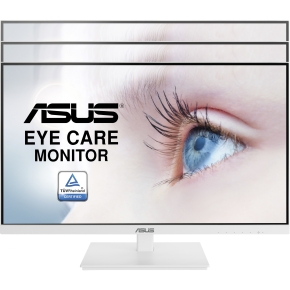 ASUS Eye Care VA27DQSB-W 68.6cm (16:9) FHD HDMI DP