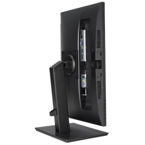 68,6cm/27 (1920x1080) Samsung S27D366GAU 16:9 FHD VA Curved 4ms 100Hz VGA HDMI Black