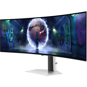 Samsung (49) 124.0cm S49DG934SU 32:9 Business G93SD CURVED