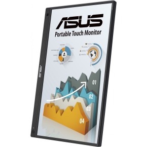 ASUS ZenScreen MB16AHT 39.6cm (16:9) FHD HDMI