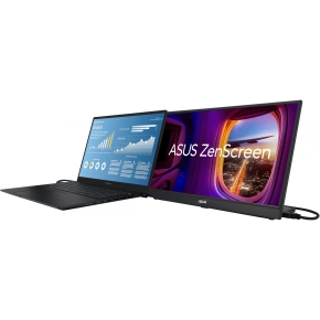 ASUS ZenScreen MB17AHG 43.84cm (16:9) FHD HDMI