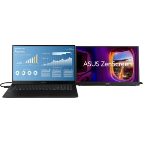 ASUS ZenScreen MB17AHG 43.84cm (16:9) FHD HDMI