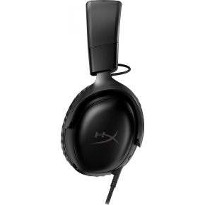 HP HyperX Cloud III Gaming Headset/7.1 Sound/DTS Headphone:X/Spatial Sound/Over-Ear - schwarz