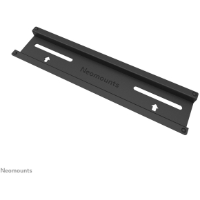 Wandhalterung für 24-55 Bildschirme 25KG Black Neomounts