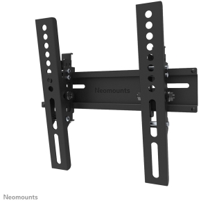 Wandhalterung für 24-55 Bildschirme 25KG Black Neomounts