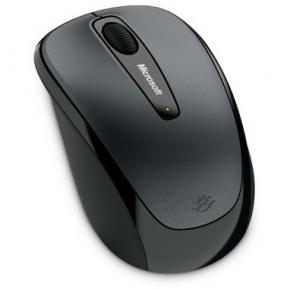 Microsoft Mobile Mouse 3500 Wireless