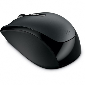 Microsoft Mobile Mouse 3500 Wireless