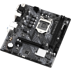 1200 ASROCK H510M-HDV/M.2 SE mATX D4