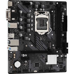 1200 ASROCK H510M-HDV/M.2 SE mATX D4