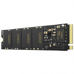 M.2 256GB Lexar NM620 High Speed NVMe PCIe3.0 x 4