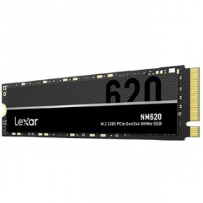 M.2 2TB Lexar NM620 High Speed NVMe PCIe3.0 x 4