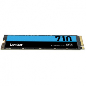 M.2 2TB Lexar NM710 High Speed NVMe PCIe4.0 x 4