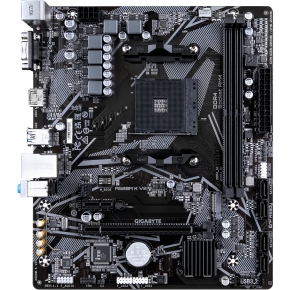 AM4 Gigabyte A520M K V2 mATX D4