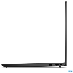 Lenovo ThinkPad E16 G1 i5 1335U/16GB/512SSD/W11Pro black