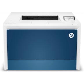 FL HP Color LaserJet Pro 4202dn Farblaserdrucker LAN Duplex