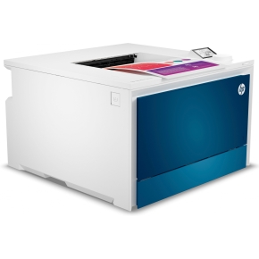 FL HP Color LaserJet Pro 4202dn Farblaserdrucker LAN Duplex