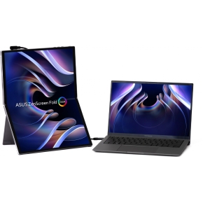 ASUS ZenScreen Fold MQ17QH 43.94cm (4:3)OLED