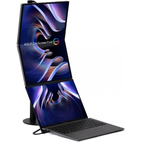 ASUS ZenScreen Fold MQ17QH 43.94cm (4:3)OLED