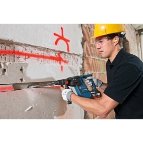Bosch GBH 18V-26 F Professional Akku-Bohrhammer