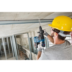Bosch GBH 18V-26 F Professional Akku-Bohrhammer