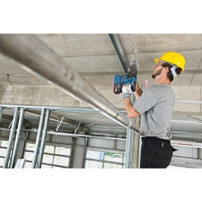 Bosch GBH 18V-26 F Professional Akku-Bohrhammer