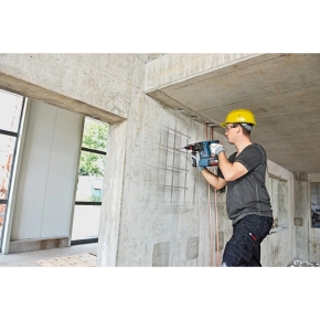 Bosch GBH 18V-26 F Professional Akku-Bohrhammer