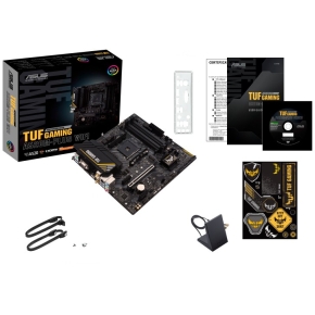 AM4 ASUS TUF Gaming A520M-PLUS microATX