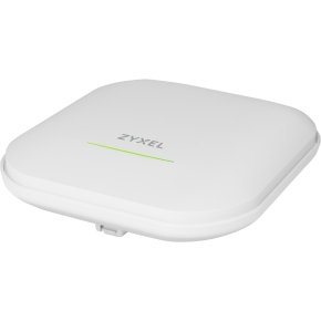 ZyXEL Nebula WAX620D-6E-EU0101F AXE5400 WiFi 6E (2,4/5/6 GHz)/1x 1Gbit/s + 1x 2,5Gbit/s