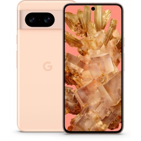 Google Pixel 8 128GB 8RAM 5G rose