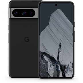 Google Pixel 8 Pro 128GB 12RAM 5G obsidian