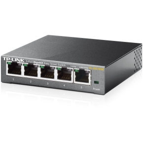 5P TP-Link TL-SG105E Metall