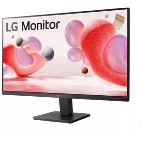 68,6cm/27 (1920x1080) LG 27MR400-B FHD IPS 16:9 100Hz 5ms HDMI VESA FreeSync Black