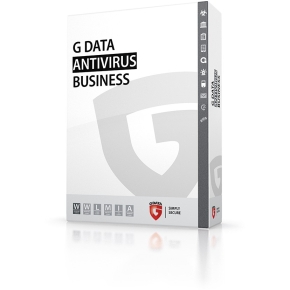 G DATA ANTIVIRUS BUSINESS - 1 Year (ab 100 Lizenzen) - New - ESD-Download