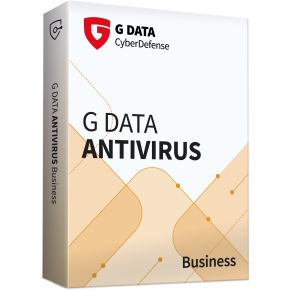 G DATA ANTIVIRUS BUSINESS - 1 Year (ab 250 Lizenzen) - New - ESD-Download