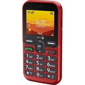 Doro Leva L10 red