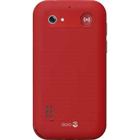Doro Leva L10 red