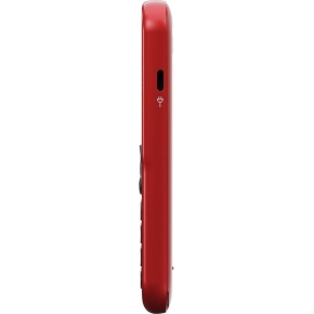 Doro Leva L10 red
